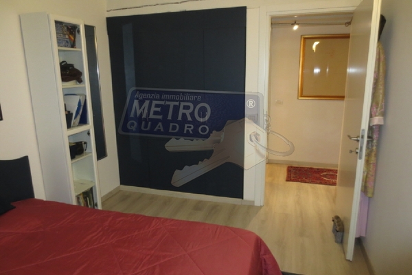 camera armadio - attico THIENE (VI)  